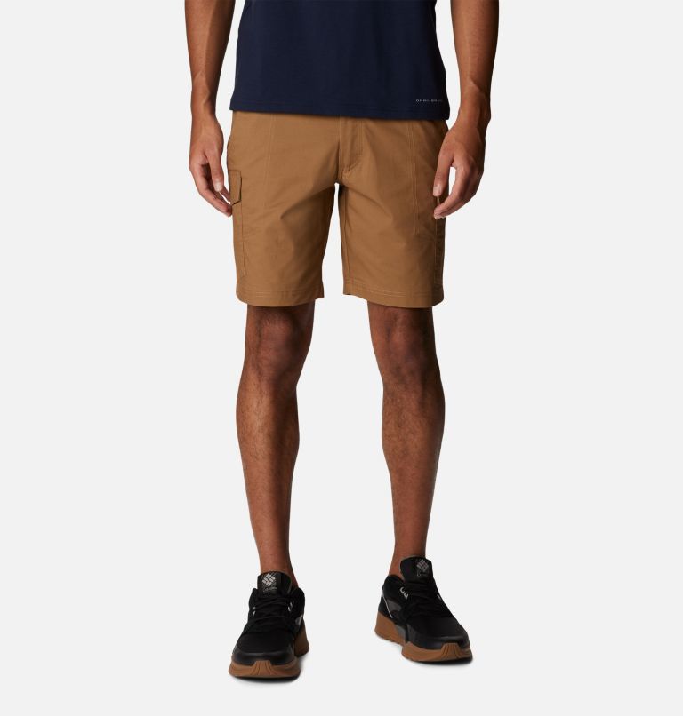 Men's Millers Creek Cargo Shorts, Color: Delta, image 1