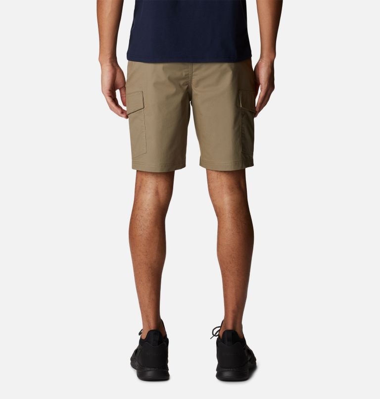 Men's Millers Creek Cargo Shorts, Color: Sage