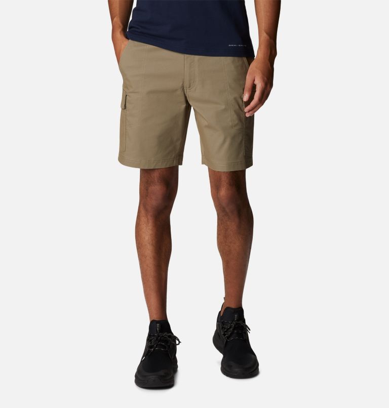 Men's Millers Creek Cargo Shorts, Color: Sage