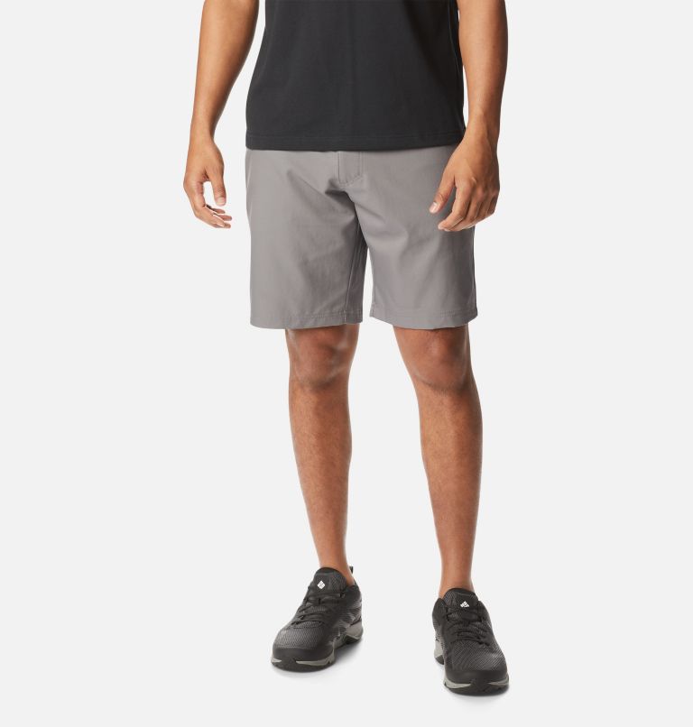 M Iron Mountain Trail Short | 023 | 38, Color: City Grey, image 1