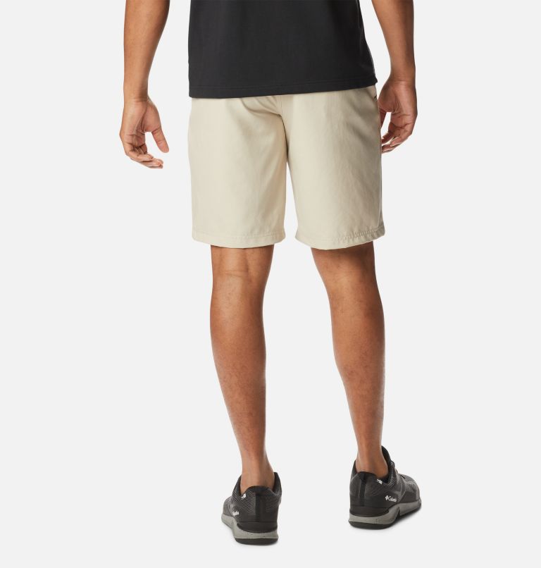 M Iron Mountain Trail Short | 160 | 38, Color: Fossil, image 2