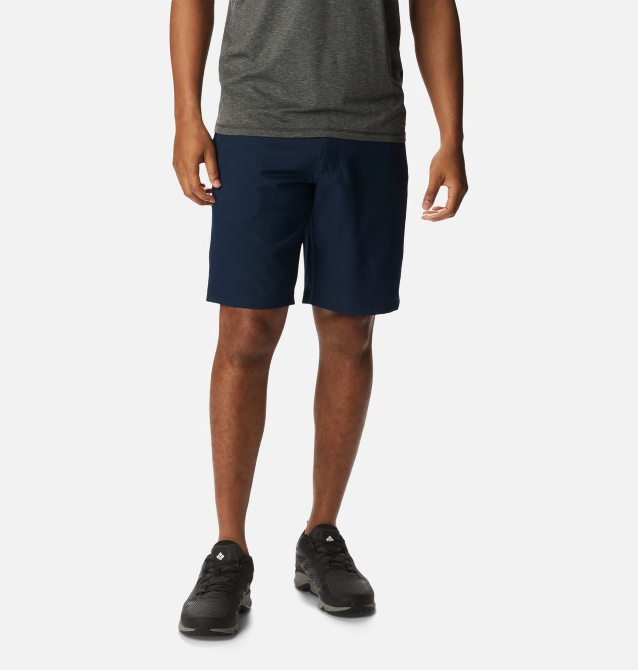Men's Iron Mountain Trail™ Shorts 1