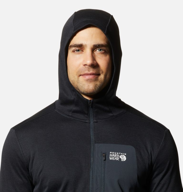 Men s Rogue Pursuit Hoody Mountain Hardwear