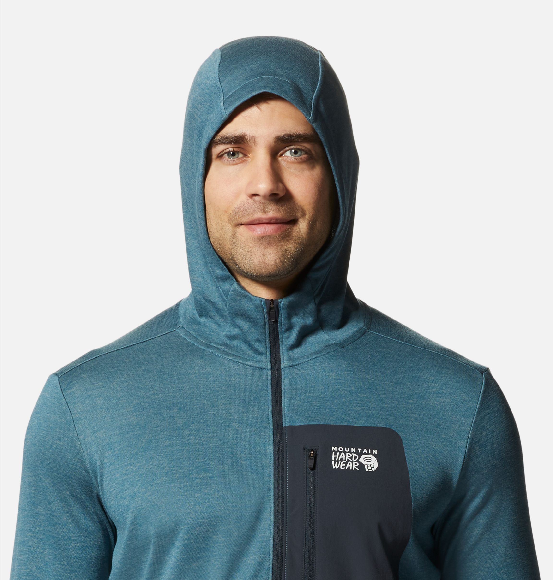 Men s Rogue Pursuit Hoody Mountain Hardwear