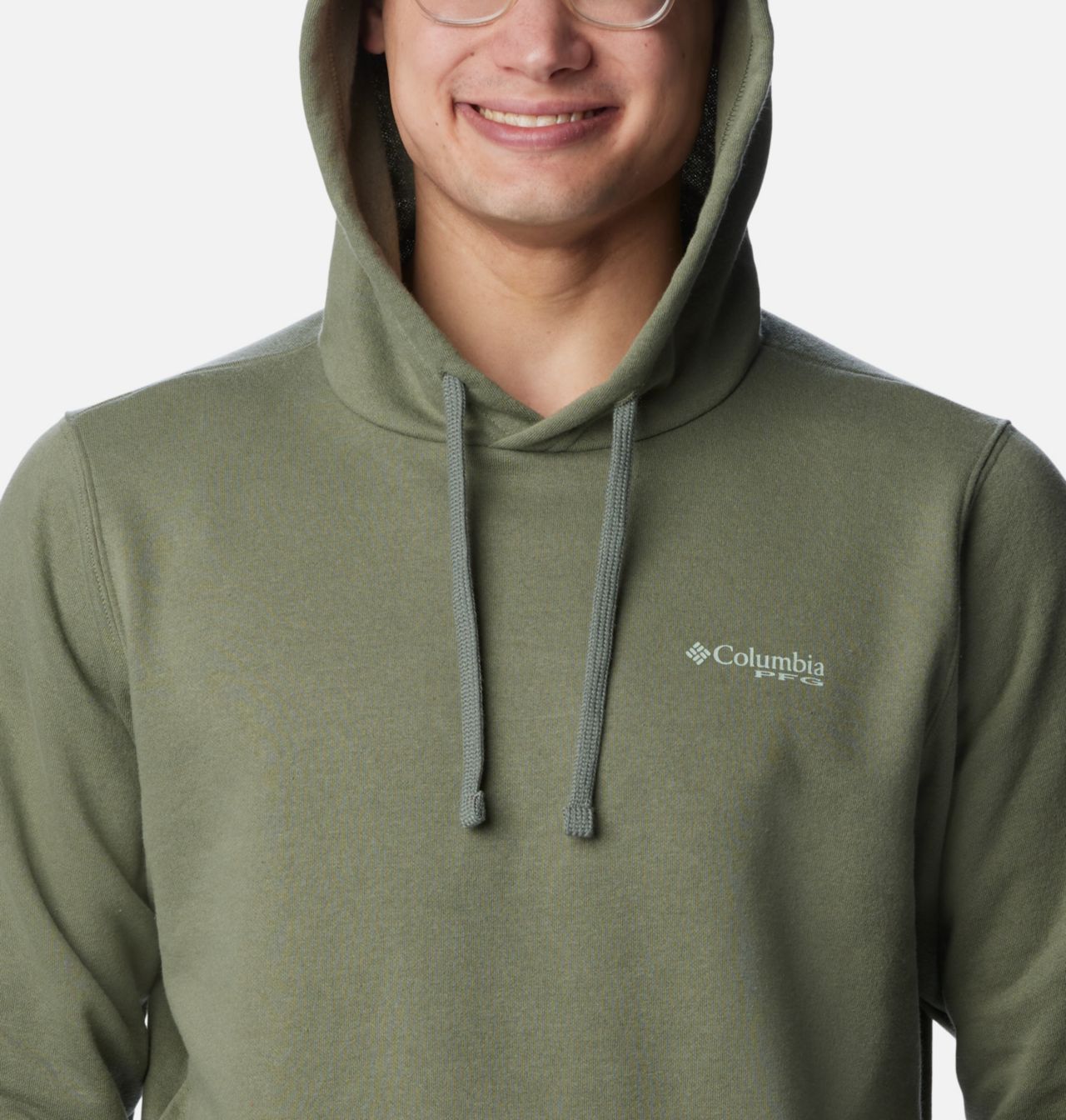 Chandail à capuchon imprimé PFG Sleeve™ II Homme 4