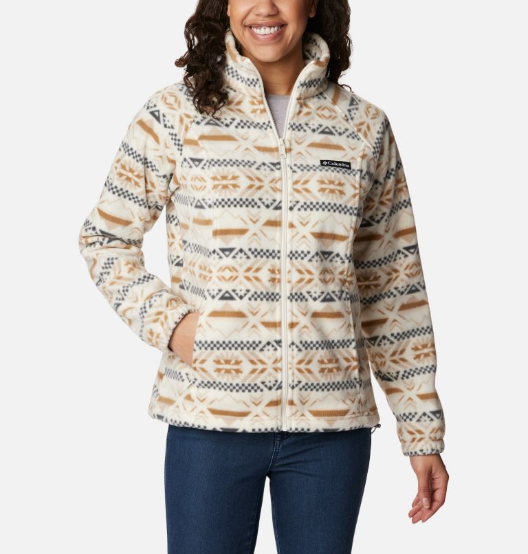 Sweet protection hotsell lumberjack fleece jacket