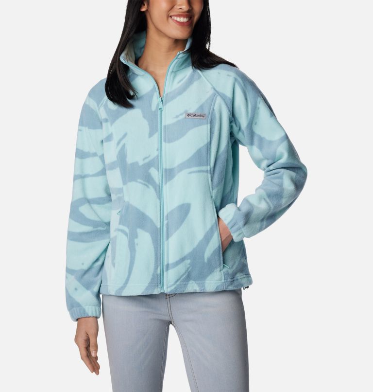 Columbia ladies outlet fleece