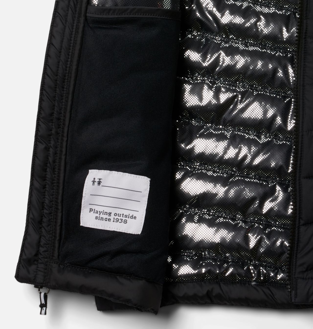 Girls' Slope Edge™ Vest 3