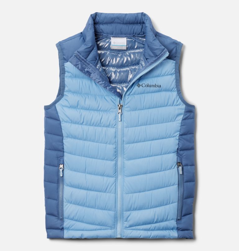 Kids' Slope Edge™ vest