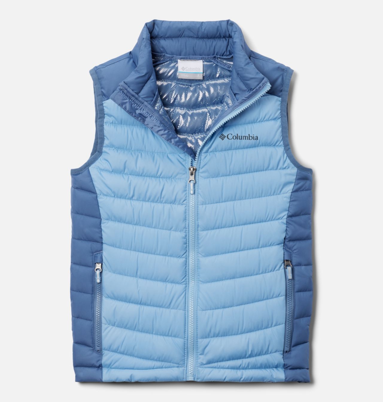 Girls' Slope Edge™ Vest 1