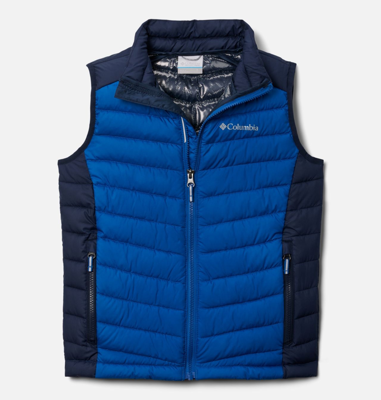 Girls' Slope Edge™ Vest 1