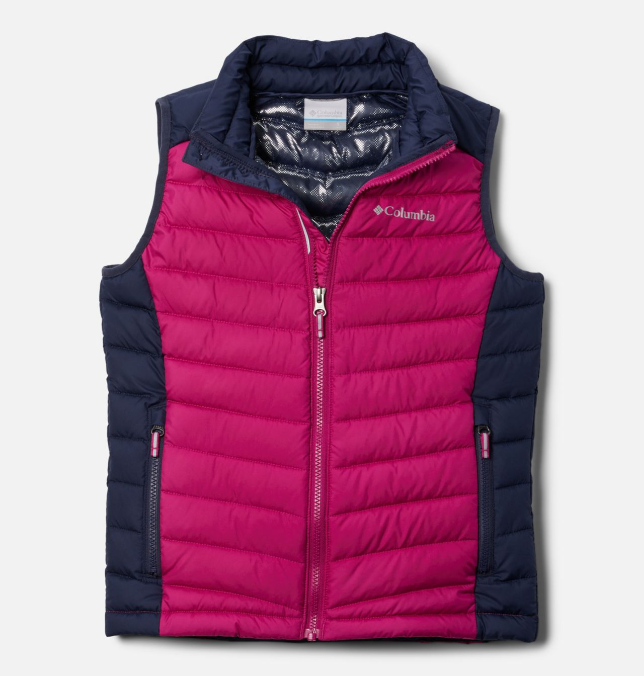 Girls' Slope Edge™ Vest 1