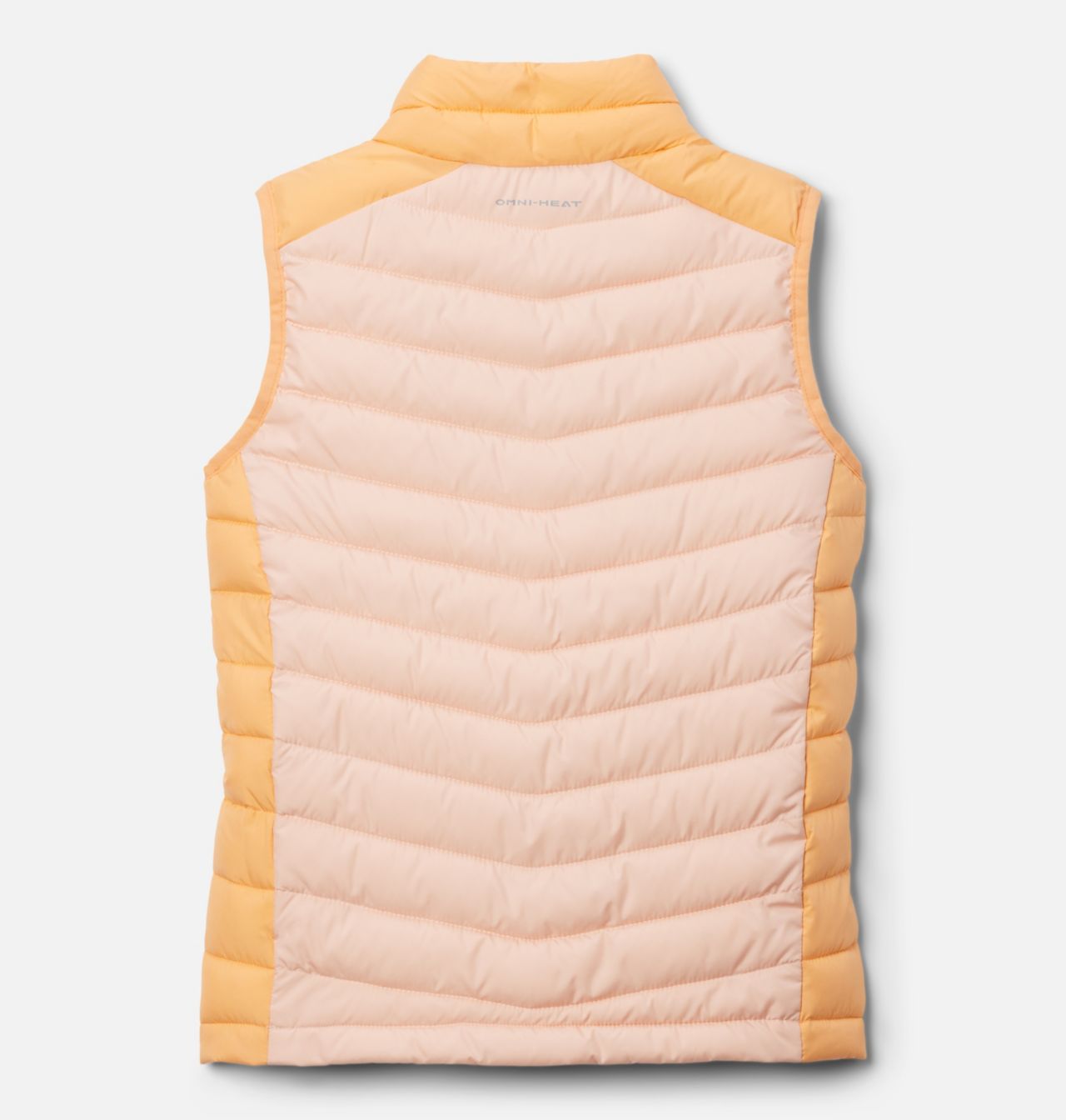 Girls' Slope Edge™ Vest 2