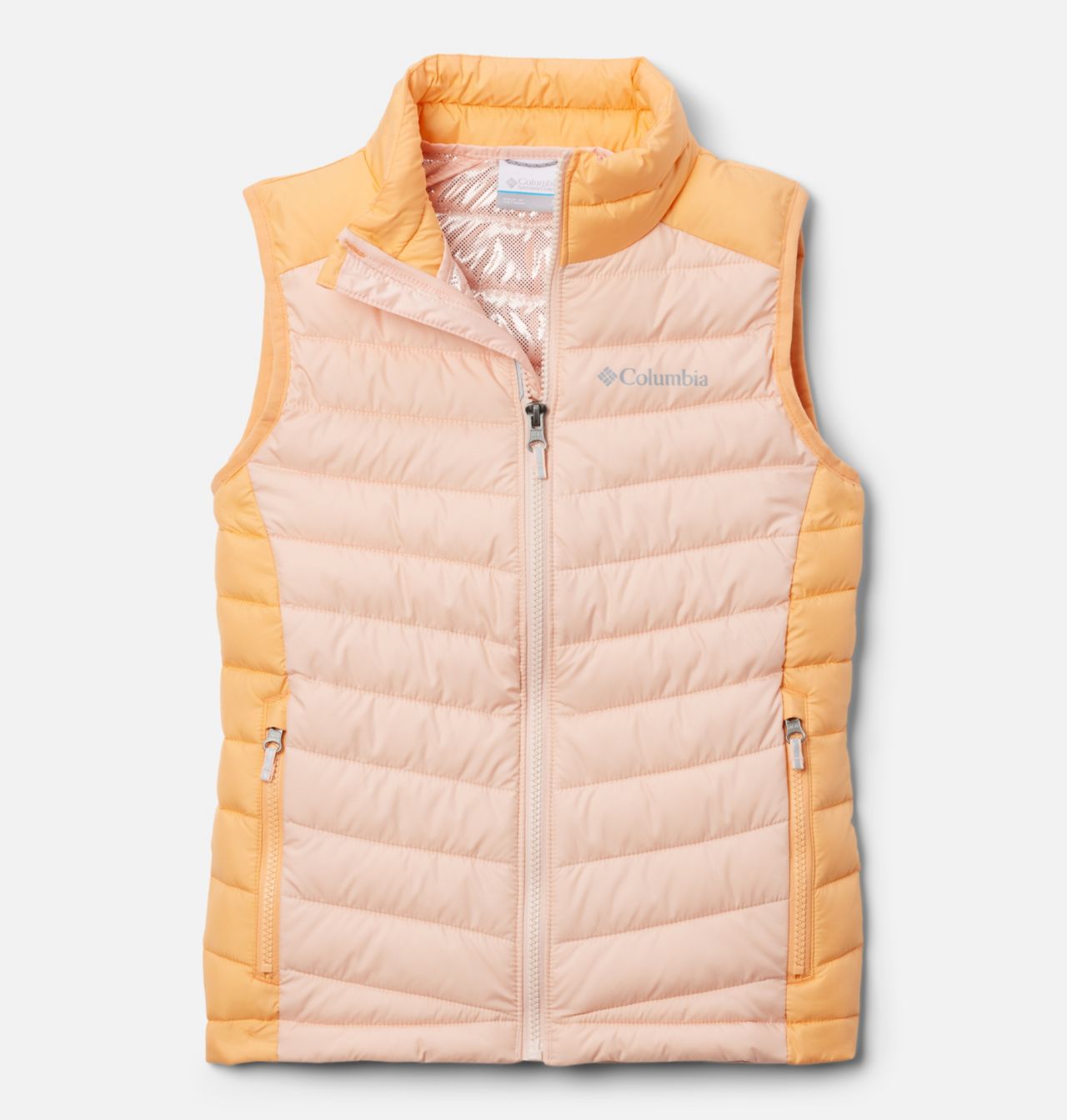 Girls' Slope Edge™ Vest 1