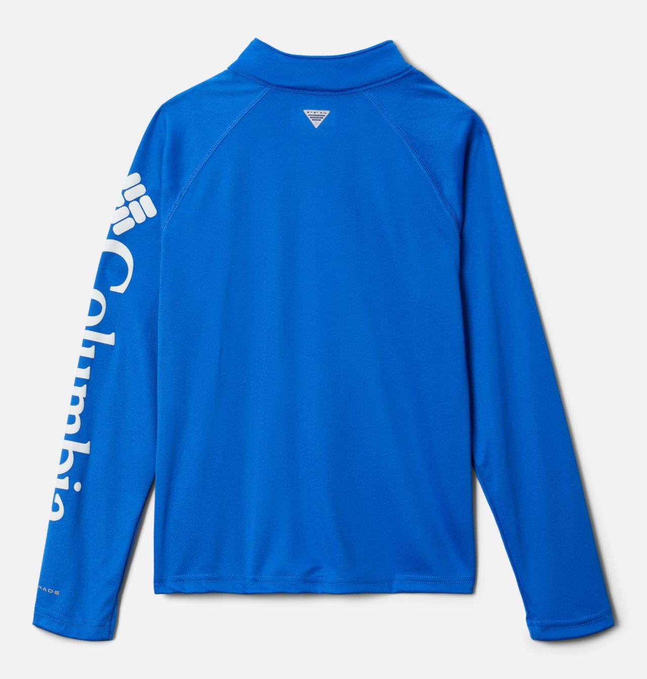 Terminal Tackle™ 1/4 Zip | 409 | XS 2