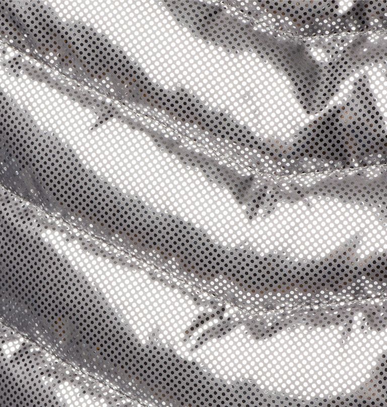 Thumbnail: Women's Slope Edge Long Vest, Color: Tradewinds Grey, image 6
