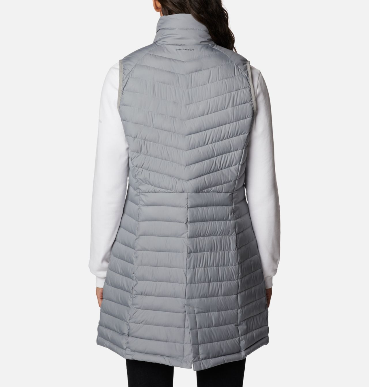 Women's Slope Edge™ Long Vest 2