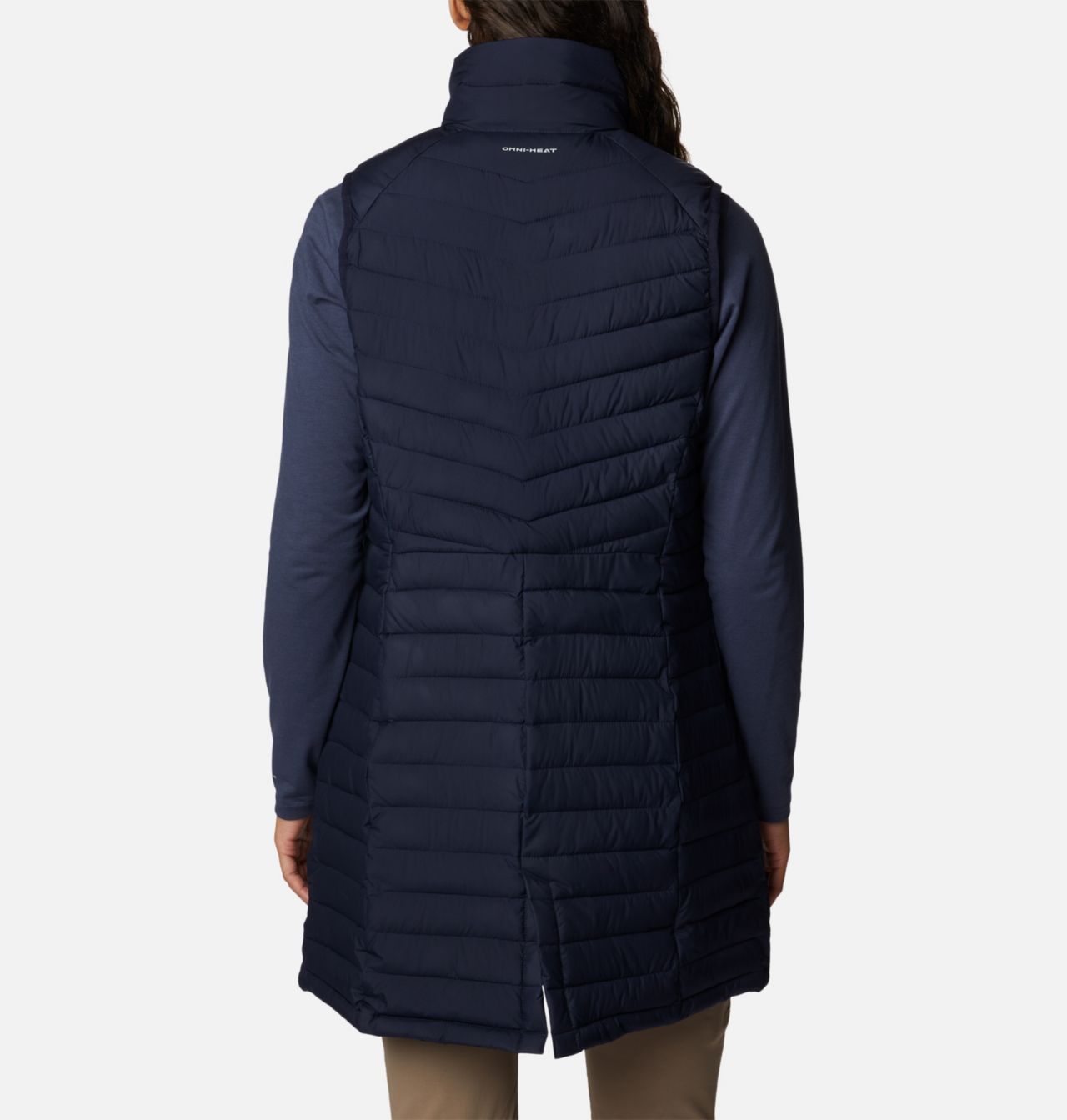 Women's Slope Edge™ Long Vest 2