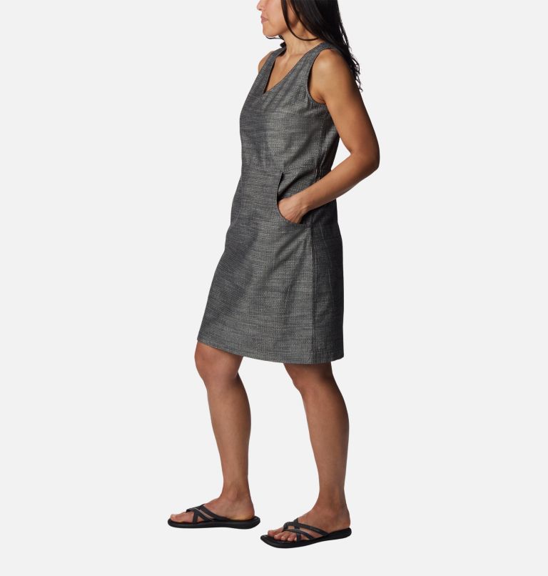 Robe Norgate Femme, Color: Black, image 3