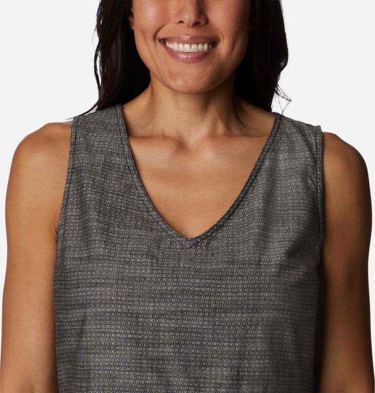 Robe Norgate Femme, Color: Black, image 4