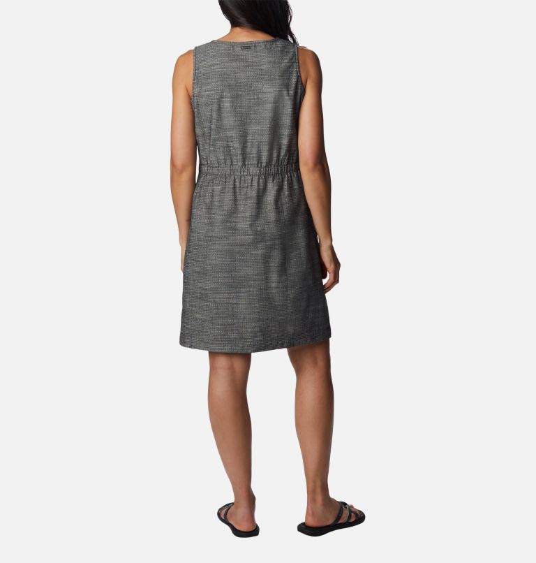 Robe Norgate Femme, Color: Black, image 2