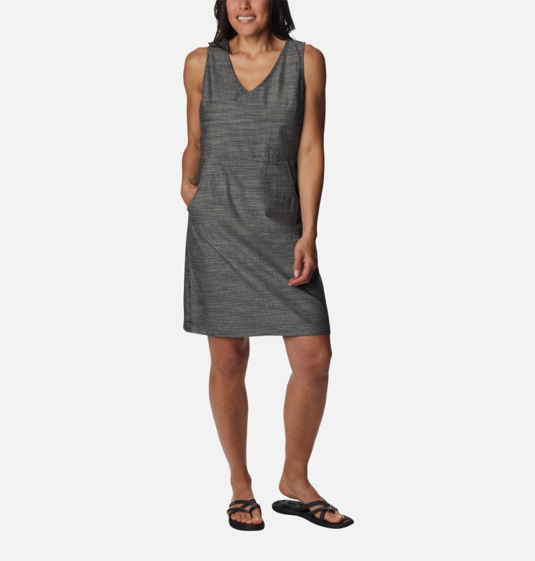 Robe Norgate Femme, Color: Black, image 1