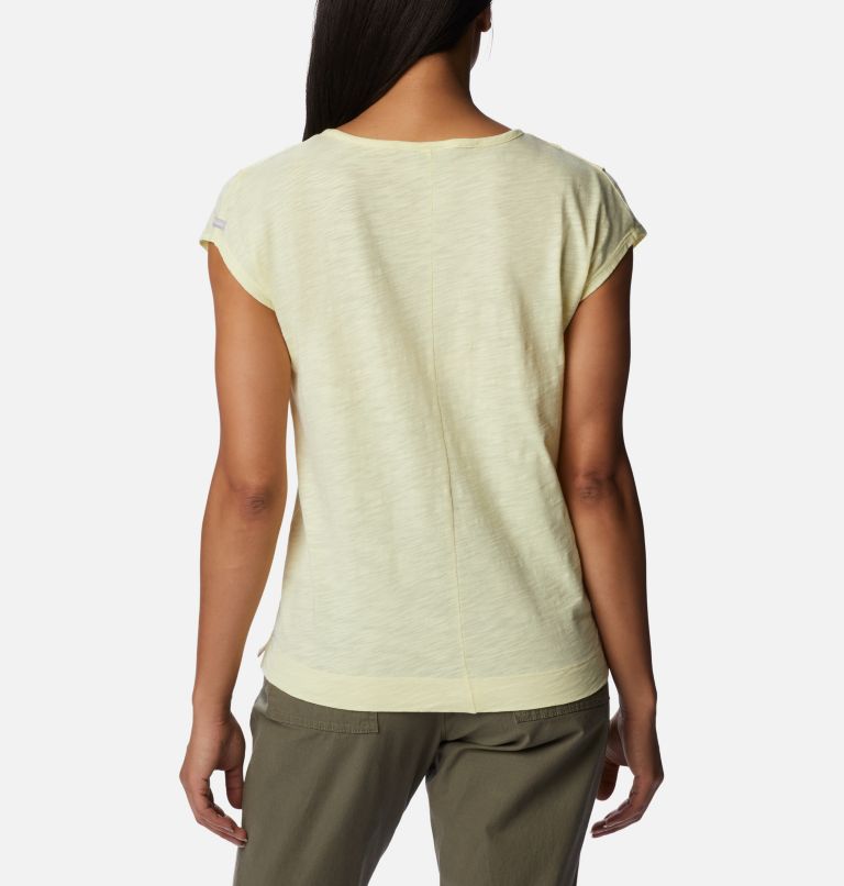 Women's Point Loma T-Shirt, Color: Endive, image 2