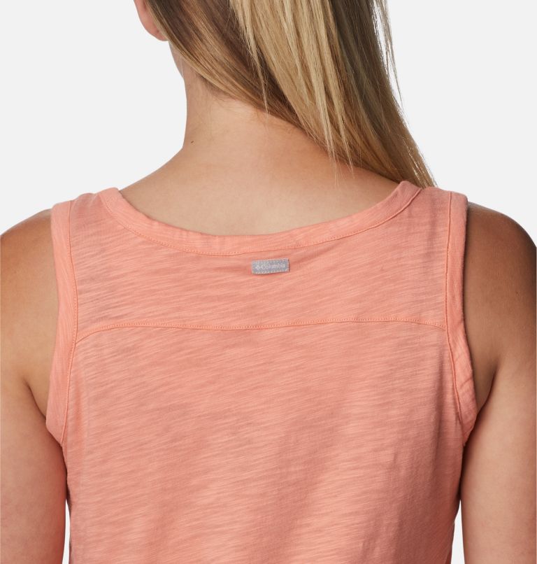 Camisole Point Loma Femme, Color: Coral Reef, image 5