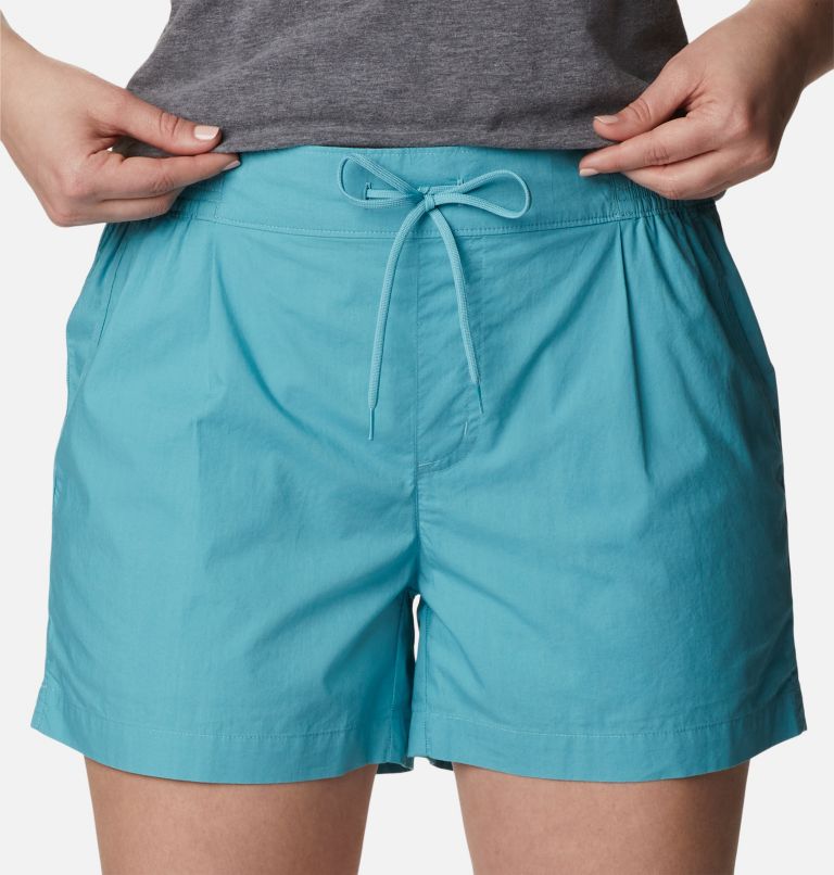 Short Norgate Femme, Color: Sea Wave, image 4