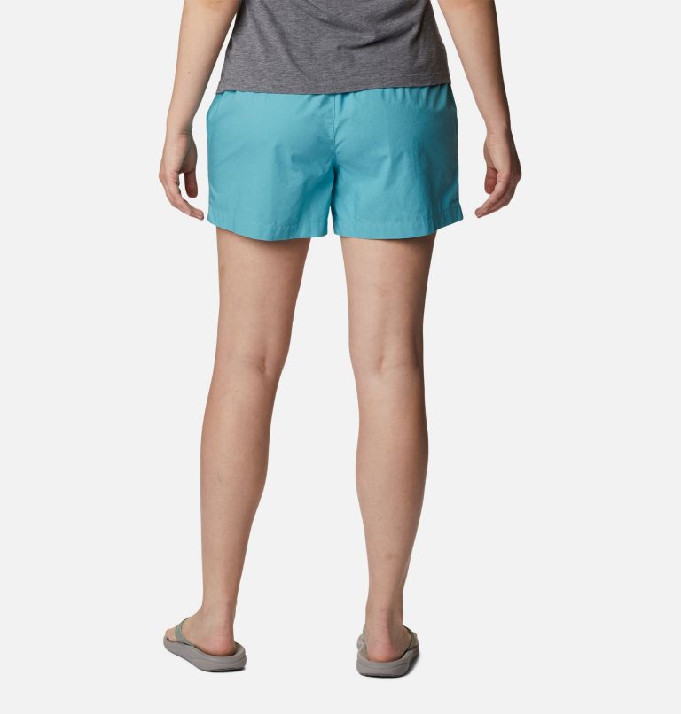 Short Norgate Femme, Color: Sea Wave, image 2