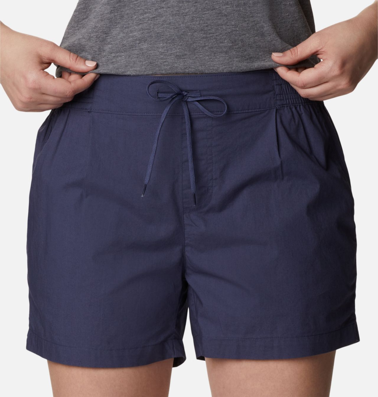 Norgate™ Short | 466 | L 4