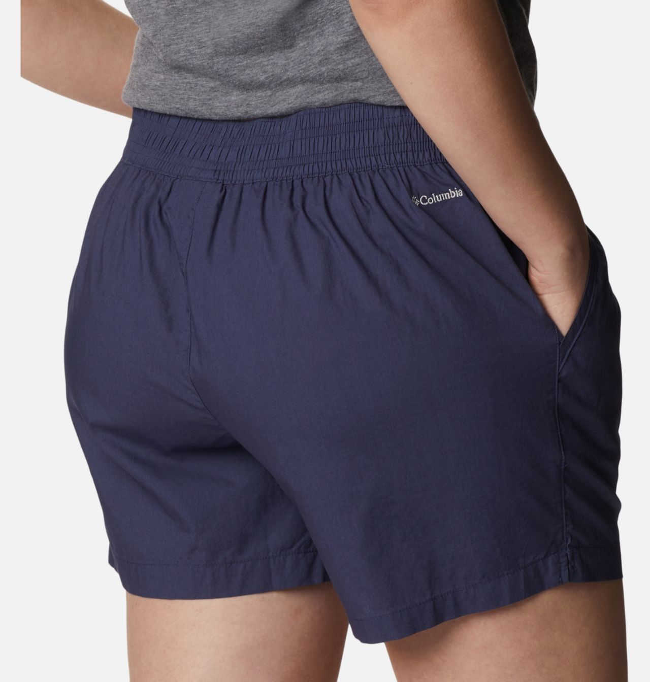Norgate™ Short | 466 | L 5