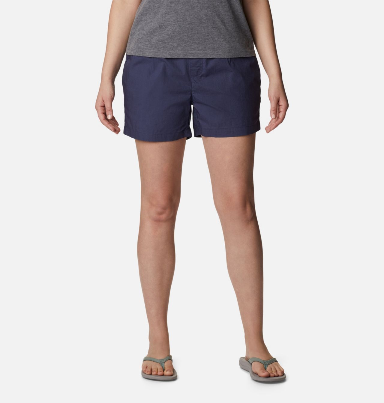 Norgate™ Short | 466 | L 1