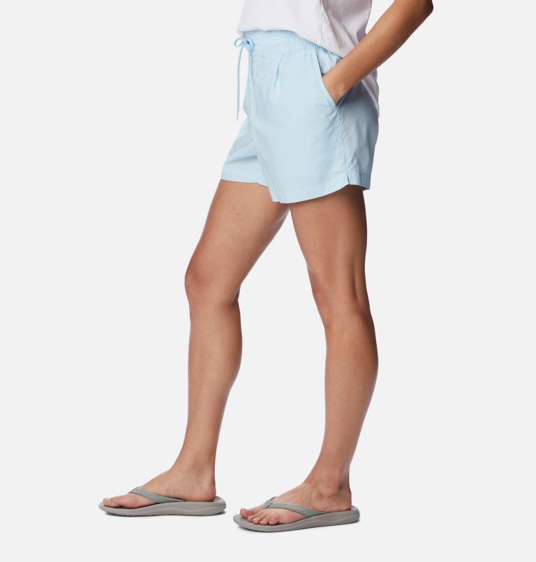 Bermudas/short femme : optez pour la qualité et le chic - Noreve