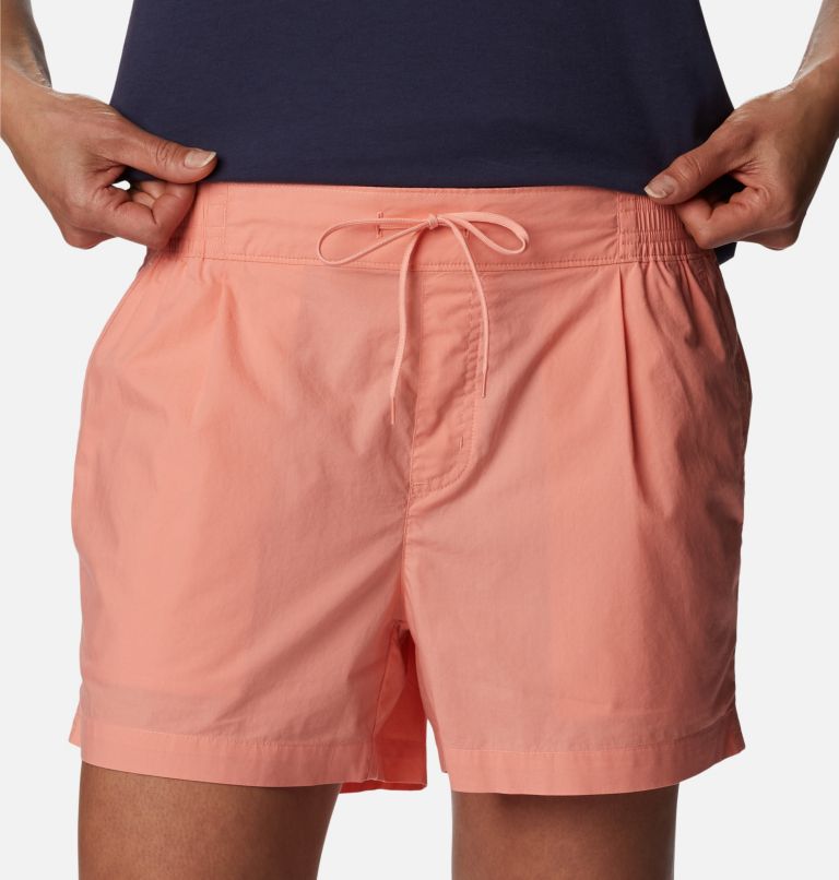 Norgate Short | 879 | XS, Color: Coral Reef, image 4