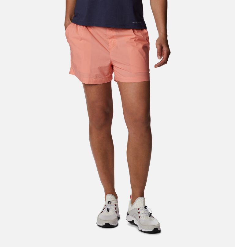 Norgate Short | 879 | XS, Color: Coral Reef, image 1