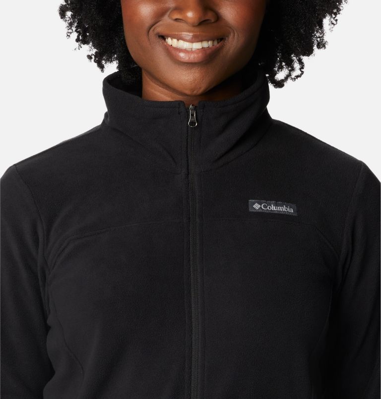 Women's Lake Aloha™ Full Zip Fleece Jacket