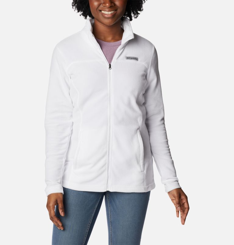 Women's Lake Aloha™ Full Zip Fleece Jacket