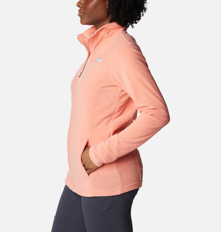 Women's Lake Aloha™ Full Zip Fleece Jacket