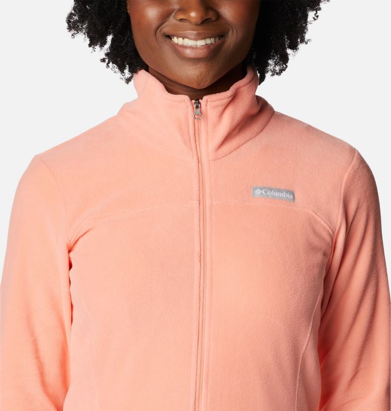 Women's Lake Aloha™ Full Zip Fleece Jacket