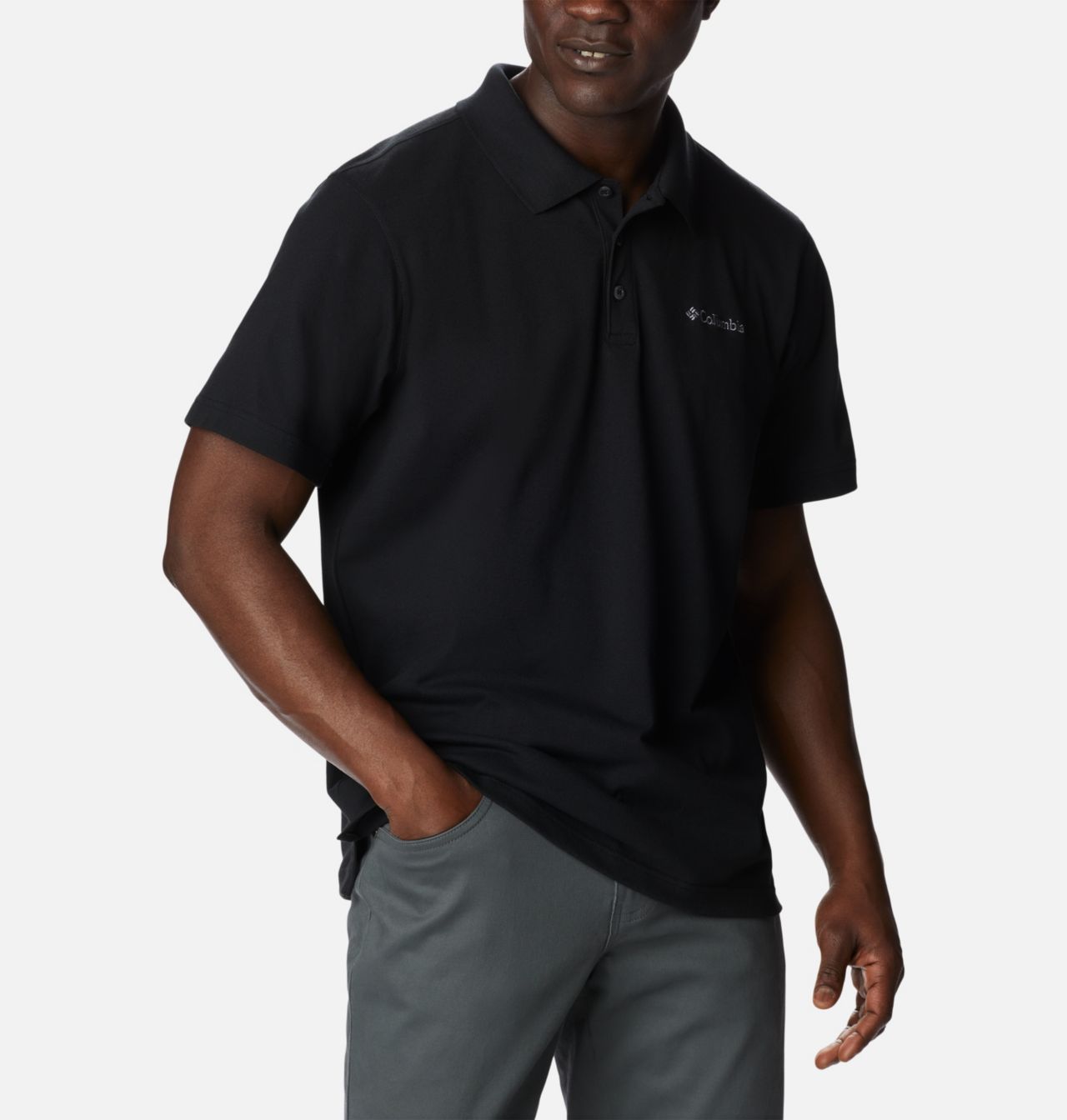 Men's Pines Terrace™ Polo 5
