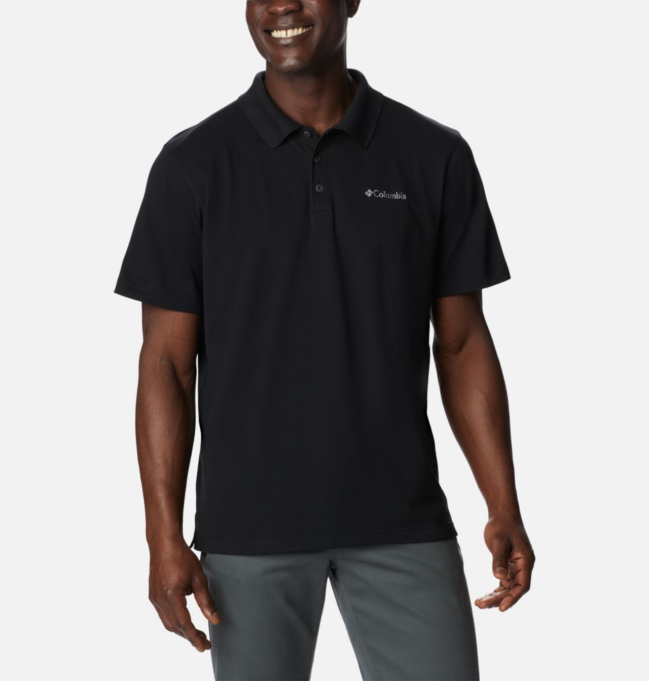 Men's Pines Terrace™ Polo 1