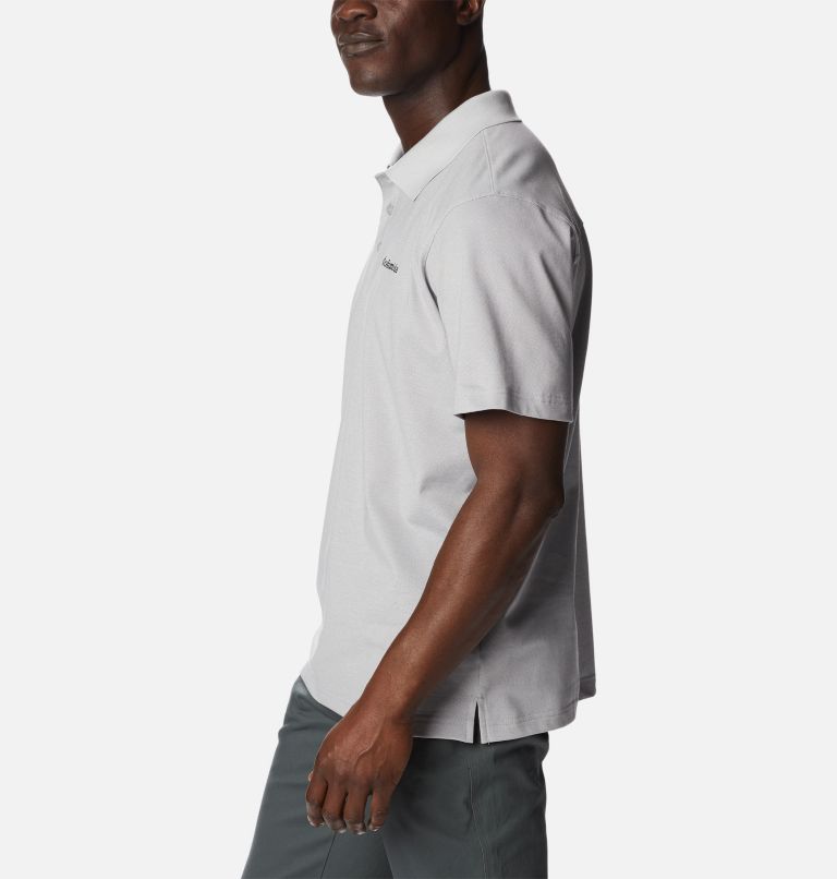Thumbnail: Polo Pines Terrace Homme, Color: Columbia Grey Heather, image 3