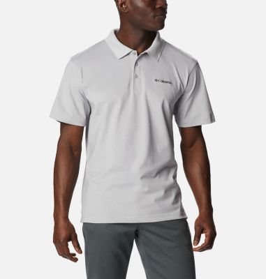 Columbia Titanium Irico Shirt - Short-Sleeve - Men's Carbon Heather, S :  : Clothing & Accessories