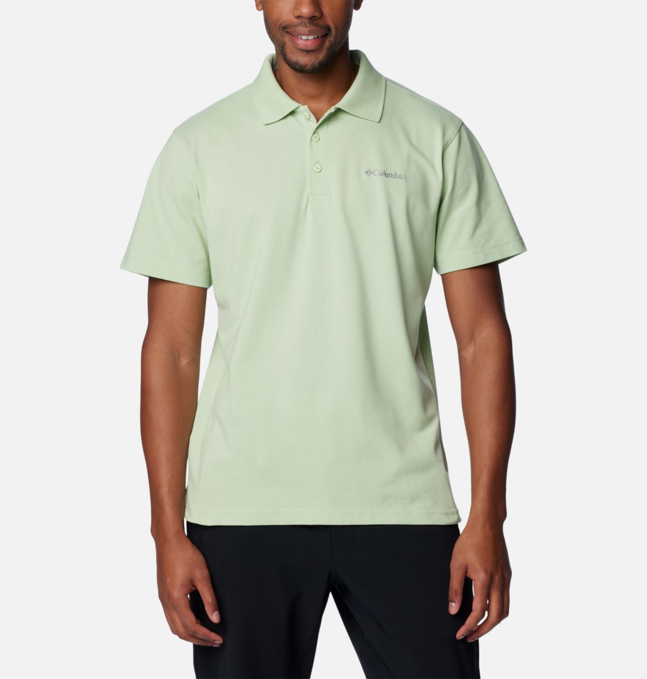 Men's Pines Terrace™ Polo 1