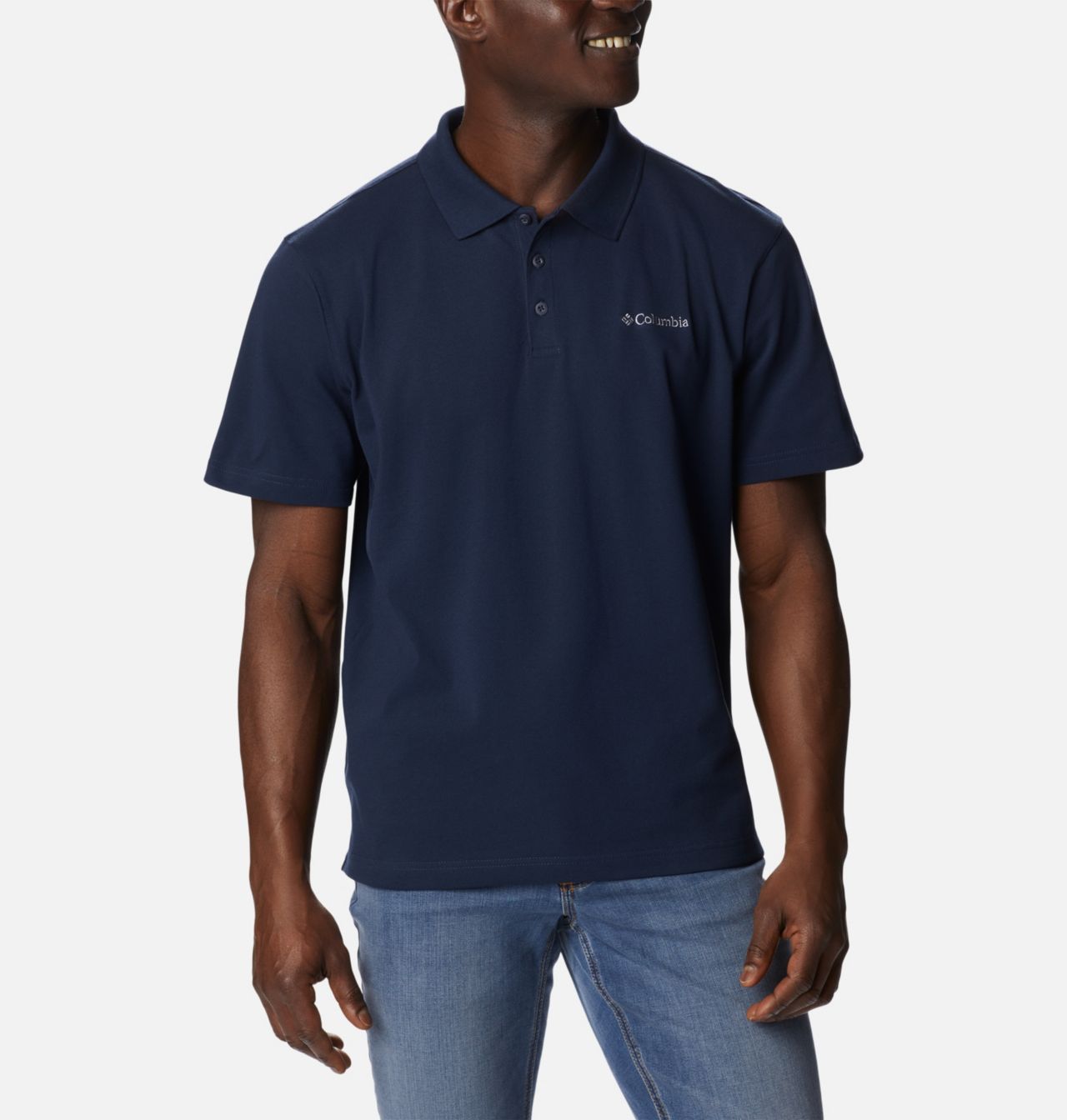 Men's Pines Terrace™ Polo 5