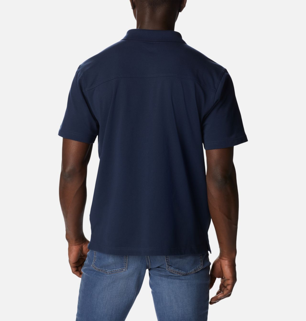 Men's Pines Terrace™ Polo 2