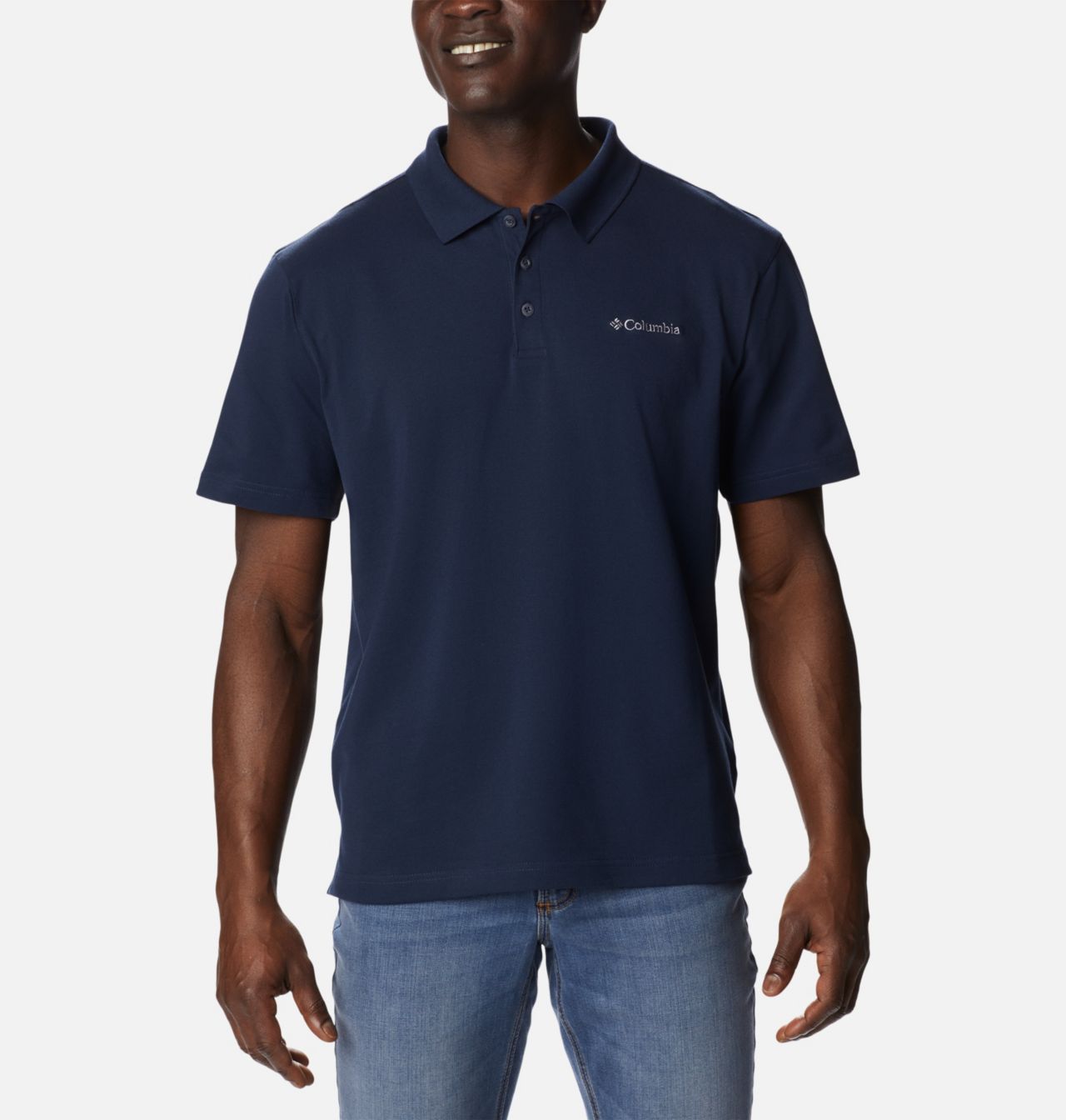 Men's Pines Terrace™ Polo 1