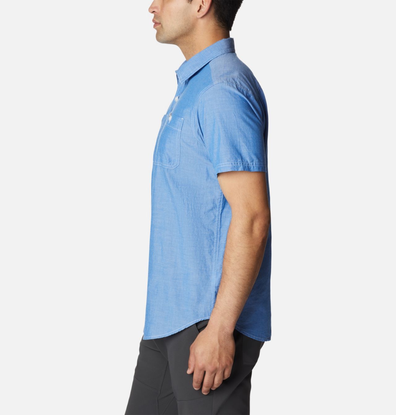 Brim Peak™ Short Sleeve Shirt | 432 | S 3
