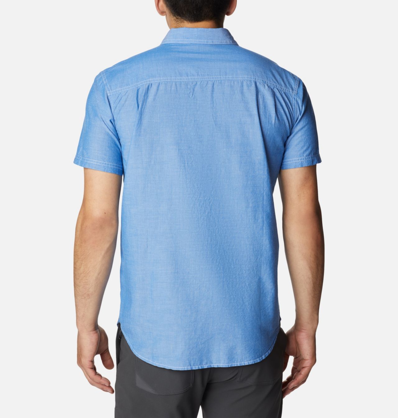 Brim Peak™ Short Sleeve Shirt | 432 | S 2